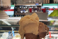 Gelateria & Caffetteria Beethoven